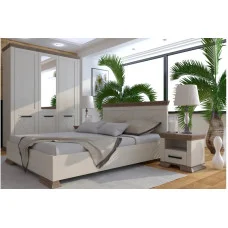 Bedroom MARSEILLE